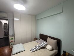 Blk 414 Commonwealth Avenue West (Clementi), HDB 5 Rooms #554019731